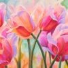 Cynthia Ann - Tulips in Wonderland