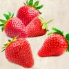 Remo Barbieri - Strawberries