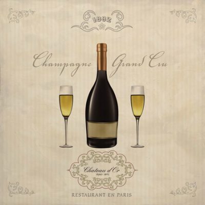 Sandro Ferrari – Champagne Grand Cru