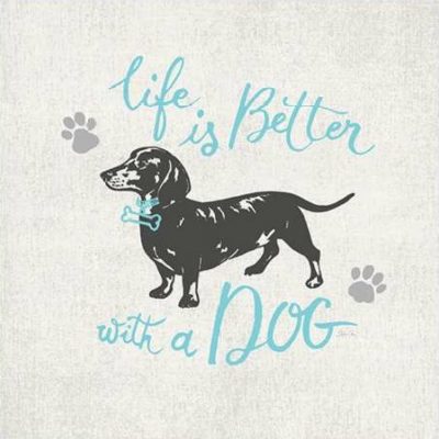 Ferri Stefania – Life Is Better