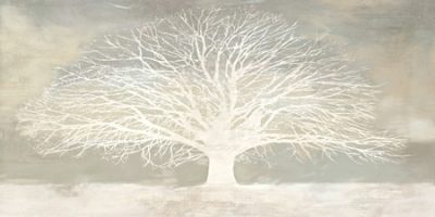 Alessio Aprile – White Tree