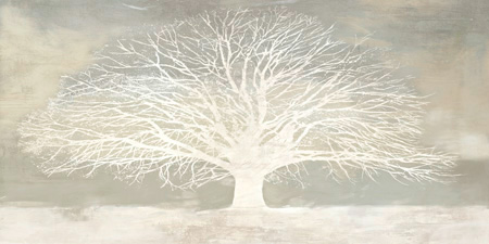 Alessio Aprile - White Tree