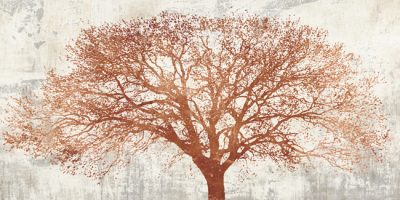 Alessio Aprile – Tree of Bronze