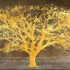 Aprile Alessio - Shimmering Tree Ash