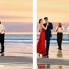 Pierre Benson – Romance on the beach - 2