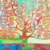 Eric Chestier - Klimt's Tree of Life 2.0