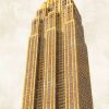 Joannoo - Gilded Skyscraper II