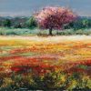 Luigi Florio – L’albero rosa - 3