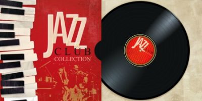 Steven Hill – Jazz Club Collection