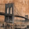Dario Moschetta - Brooklyn Bridge 2