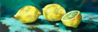Nel Whatmore - Lemons