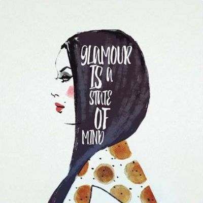 Rossi Giulio – Glamour Is A State Of Mind