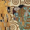Gustav Klimt - Klimt I 150° Anniversary (Fulfillment)