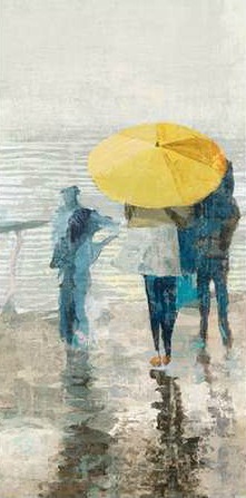 Ciulini Andrea – Umbrellas II