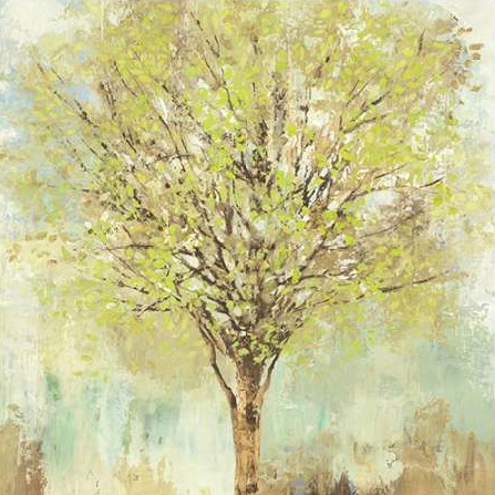 Pearce Allison - Jade Tree