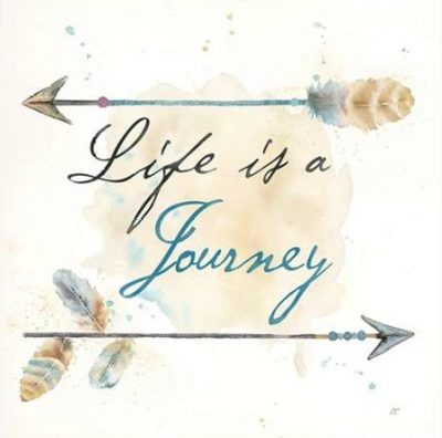Coulter Cynthia – Life Journey I