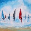 Roy Stuart - Boats II