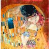 Eric Chestier – Klimt’s Kiss 2.0 (detail) - 3