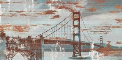 Appleman Sam - Vintage Golden Gate