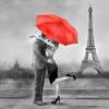 Tarin Michael - Paris Kiss