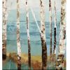 Pearce Allison - Birch Reflection - 3