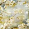 Tre Sorelle Studios - Golden Cherry Blossoms Panel