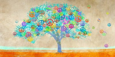 Malia Rodrigues – Tree of Peace