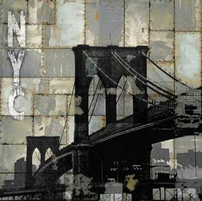 Matthews Dylan – NYC Industrial I
