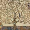 Klimt Gustav - The Tree of Life (Stoclet Fri)