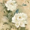Wilcox Jil - White Flowers I