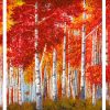 Angelo Masera – Betulle Rosse - 3