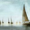 Fontaine Drako - Golden Sails