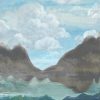 Ciullini Andrea - Cloudy Mountains II