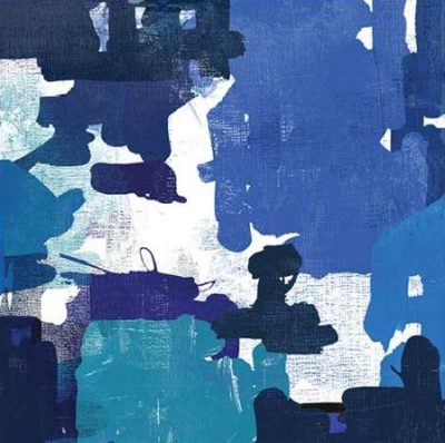 PI Studio – Block Paint II Blue Version