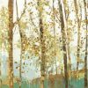 Pearce Allison - Abstract Forest