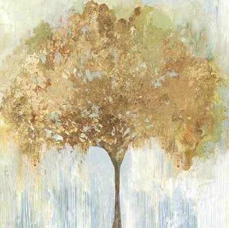 Pearce Allison - Autumn Tree