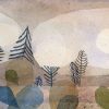 Paul Klee - Oceanic Landscape