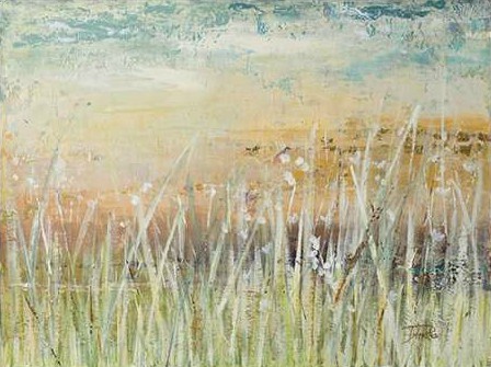 Pinto Patricia - Muted Grass