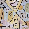 Paul Klee - Caprice in February