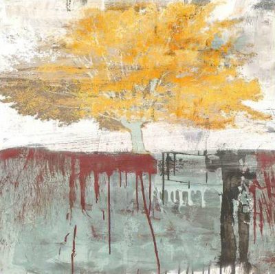 Alex Blanco – Sign of a Tree