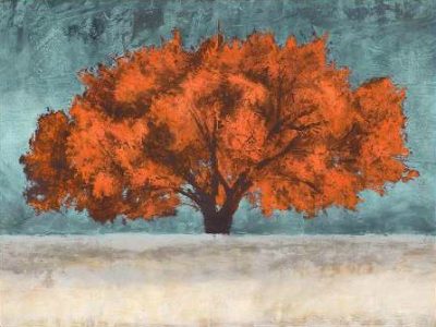 Eelder Jan – Orange Oak