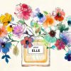 Michelle Clair - Perfume Bouquet