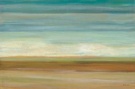 Coulter Cynthia - Turquoise Horizons