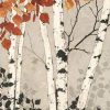 Pluch Melissa - Birch Tapestry