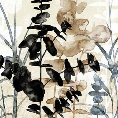 Pluch Melissa – Natural Botanical 1