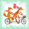 Lings Workshop - Foxes Like Bikes