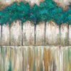 Zheng James - Tall Tree Horizon