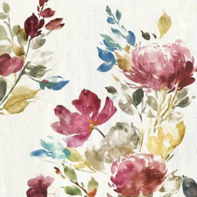 Jensen Asia – Vintage Floral II