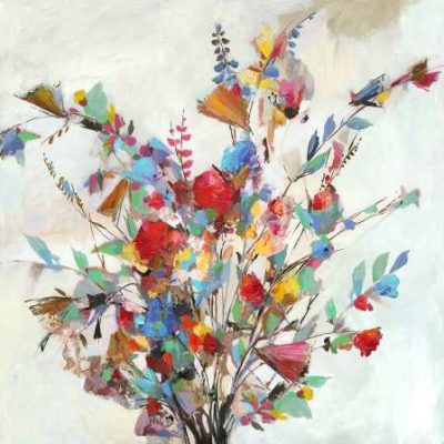 Pearce Allison – Spring Bouquet