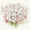 Pearce Allison - White Bouquet